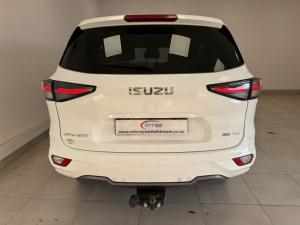 Isuzu MU-X 3.0D HR LSE automatic - Image 5