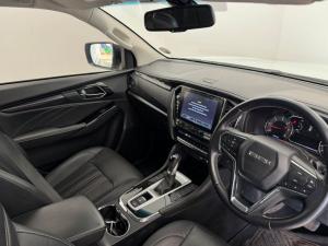 Isuzu MU-X 3.0D HR LSE automatic - Image 7