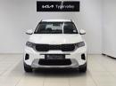 Thumbnail Kia Sonet 1.5 LX manual