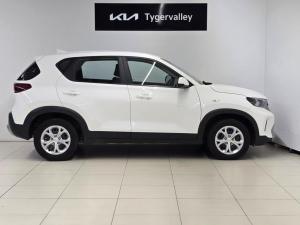 Kia Sonet 1.5 LX manual - Image 5