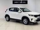 Thumbnail Kia Sonet 1.5 LX manual