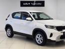 Thumbnail Kia Sonet 1.5 LX auto