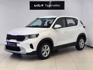 Kia Sonet 1.5 LX auto - Image 2