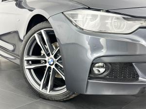 BMW 320i M Sport automatic - Image 16