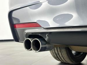 BMW 320i M Sport automatic - Image 5
