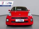 Thumbnail Daihatsu Sirion 1.3i Sport automatic