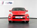 Thumbnail Daihatsu Sirion 1.3i Sport automatic