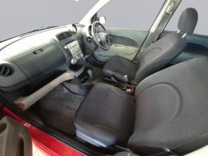 Daihatsu Sirion 1.3i Sport automatic - Image 3