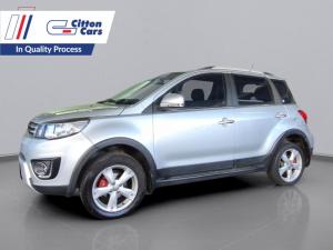 Haval H1 1.5 VVT - Image 2