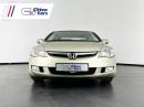 Thumbnail Honda Civic 1.8 VXi automatic