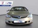 Thumbnail Honda Civic 1.8 VXi automatic