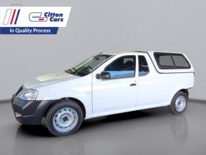 Nissan NP200 1.6 Single Cab - Image 2