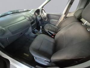 Nissan NP200 1.6 Single Cab - Image 3