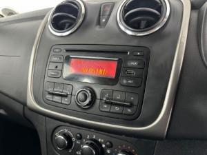 Renault Sandero 900T Stepway Expression - Image 11