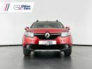 Thumbnail Renault Sandero 900T Stepway Expression