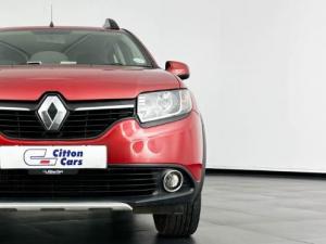 Renault Sandero 900T Stepway Expression - Image 3