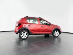 Renault Sandero 900T Stepway Expression - Image 4