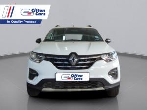 Renault Triber 1.0 Prestige / Intens AMT - Image 1