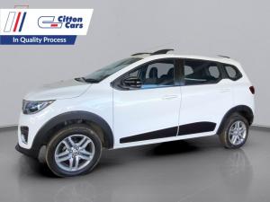 Renault Triber 1.0 Prestige / Intens AMT - Image 2