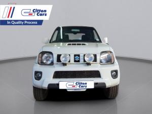 Suzuki Jimny 1.3 - Image 1