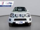 Thumbnail Suzuki Jimny 1.3
