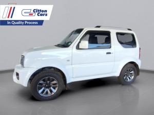 Suzuki Jimny 1.3 - Image 2