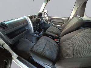 Suzuki Jimny 1.3 - Image 3