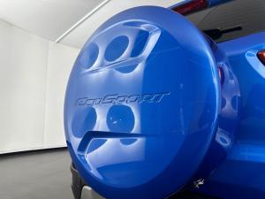 Ford Ecosport 1.0 Ecoboost Titanium - Image 11