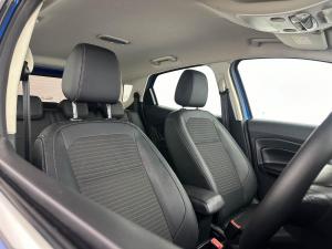 Ford Ecosport 1.0 Ecoboost Titanium - Image 14