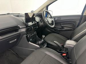 Ford Ecosport 1.0 Ecoboost Titanium - Image 18