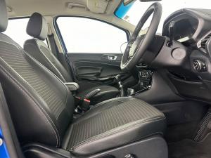 Ford Ecosport 1.0 Ecoboost Titanium - Image 19