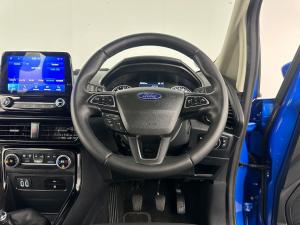 Ford Ecosport 1.0 Ecoboost Titanium - Image 20