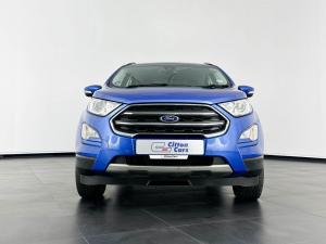 Ford Ecosport 1.0 Ecoboost Titanium - Image 4
