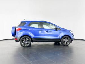 Ford Ecosport 1.0 Ecoboost Titanium - Image 5