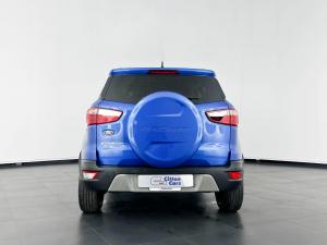 Ford Ecosport 1.0 Ecoboost Titanium - Image 6