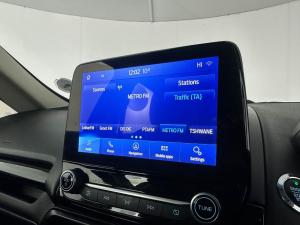 Ford Ecosport 1.0 Ecoboost Titanium - Image 7