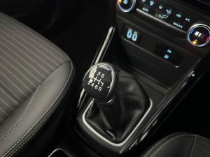 Ford Ecosport 1.0 Ecoboost Titanium - Image 9