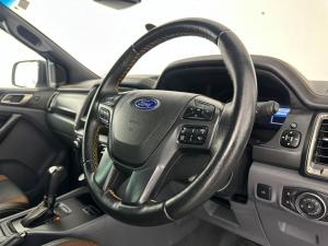 Ford Ranger 3.2TDCI Wildtrak automaticD/C - Image 10