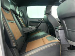 Ford Ranger 3.2TDCI Wildtrak automaticD/C - Image 12