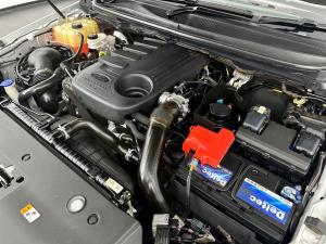 Ford Ranger 3.2TDCI Wildtrak automaticD/C - Image 13