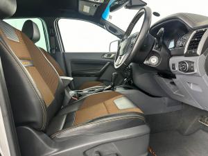 Ford Ranger 3.2TDCI Wildtrak automaticD/C - Image 14