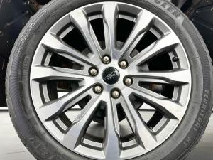 Ford Ranger 3.2TDCI Wildtrak automaticD/C - Image 17