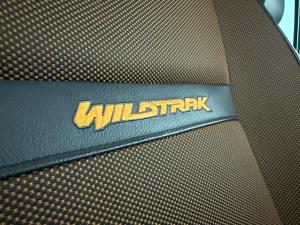 Ford Ranger 3.2TDCI Wildtrak automaticD/C - Image 18