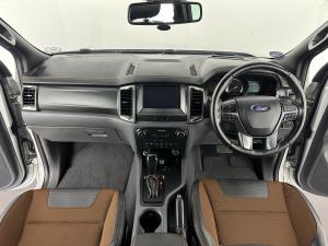 Ford Ranger 3.2TDCI Wildtrak automaticD/C - Image 19