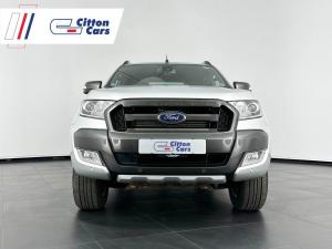 Ford Ranger 3.2TDCI Wildtrak automaticD/C - Image 1