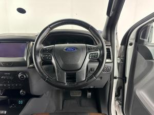 Ford Ranger 3.2TDCI Wildtrak automaticD/C - Image 20