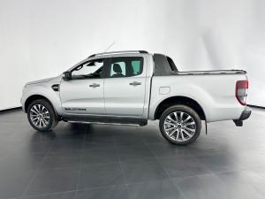 Ford Ranger 3.2TDCI Wildtrak automaticD/C - Image 2