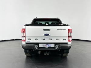 Ford Ranger 3.2TDCI Wildtrak automaticD/C - Image 3