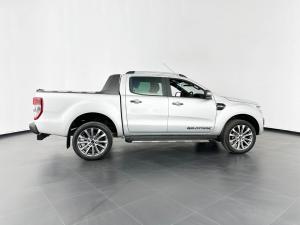 Ford Ranger 3.2TDCI Wildtrak automaticD/C - Image 4