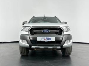 Ford Ranger 3.2TDCI Wildtrak automaticD/C - Image 5